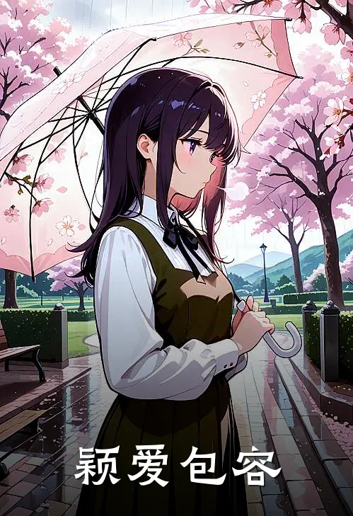 颖爱包容(顾瑾年罗筠颖)小说完结版_全文阅读免费全集颖爱包容顾瑾年罗筠颖