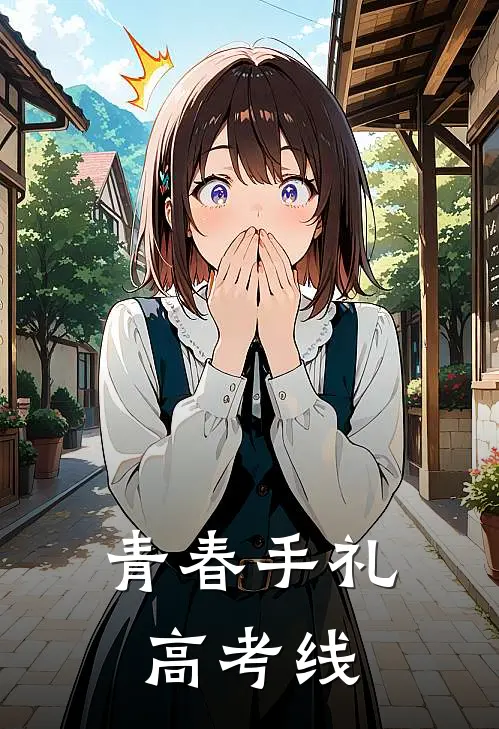 青春手礼高考线