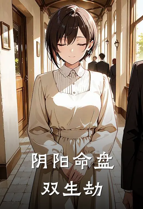 阴阳命盘：双生劫苏寒苏暖热门完结小说_最热门小说阴阳命盘：双生劫苏寒苏暖