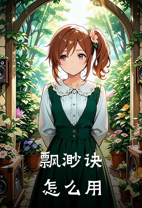 飘渺诀怎么用