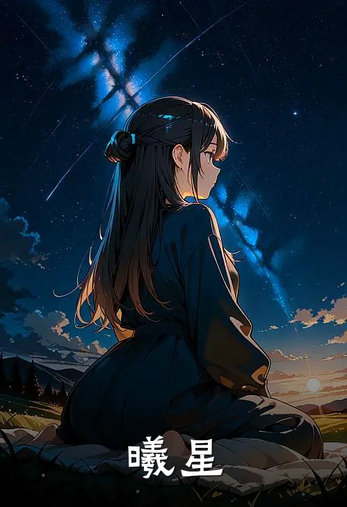 曦星(龙言黄二狗)在线免费小说_完整版免费小说曦星(龙言黄二狗)