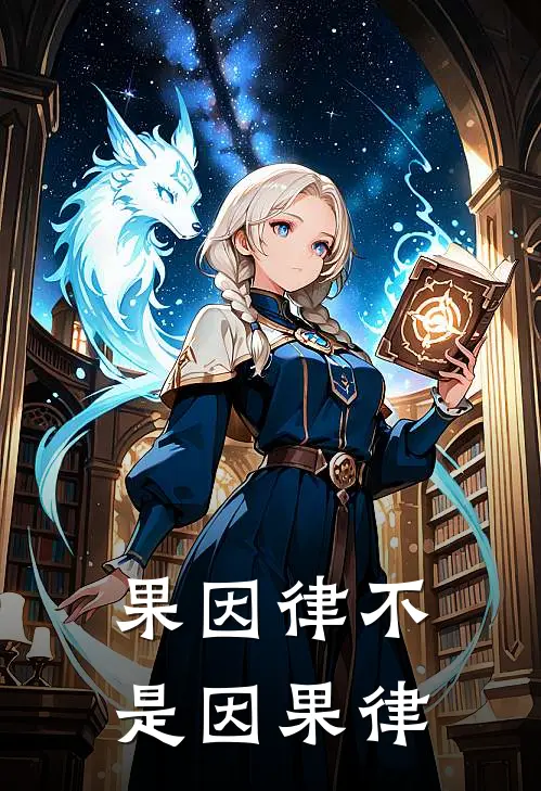 果因律不是因果律