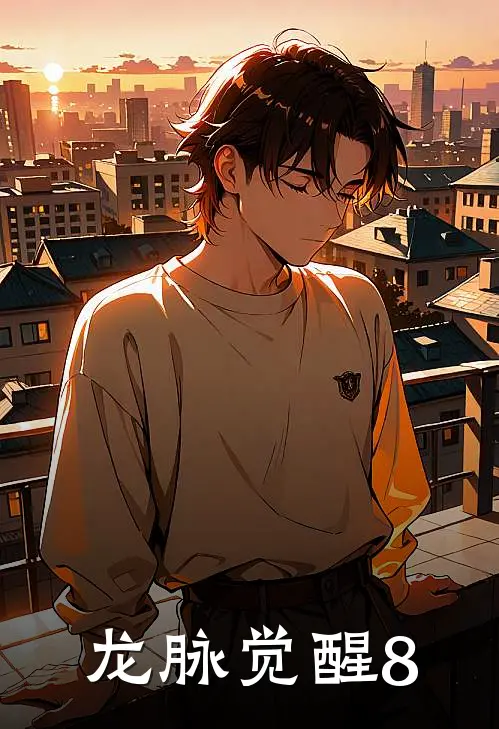 龙脉觉醒8