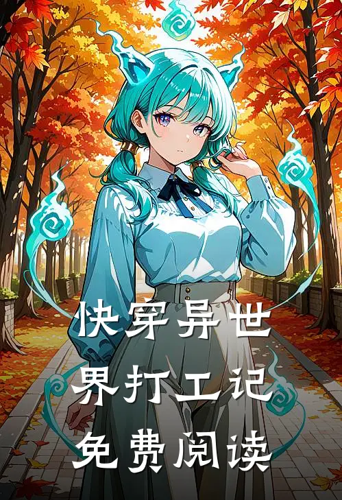 快穿异世界打工记免费阅读
