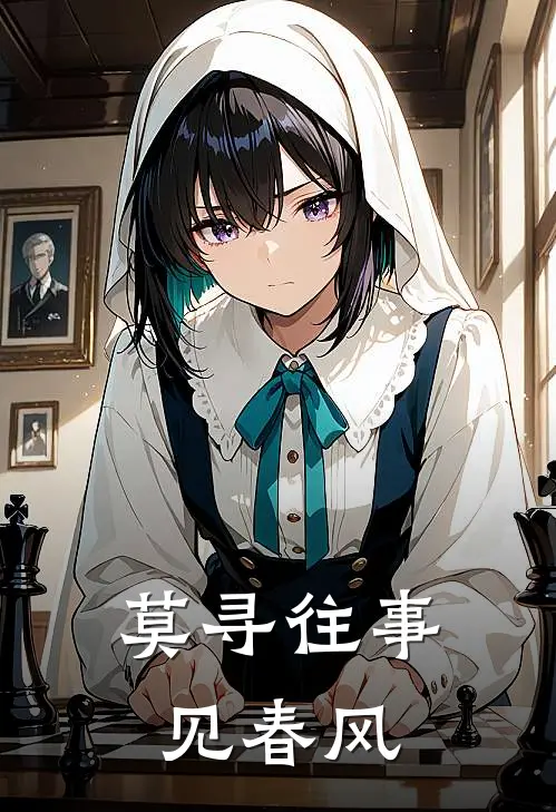 莫寻往事见春风