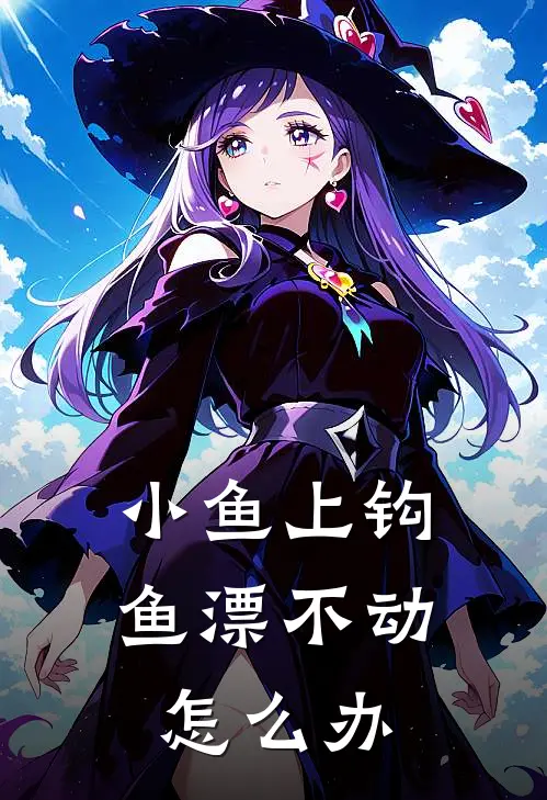 小鱼上钩鱼漂不动怎么办