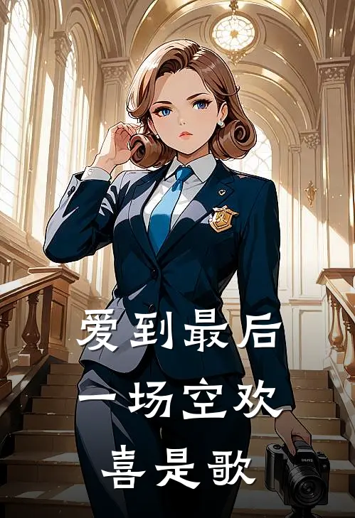 爱到最后一场空欢喜是歌