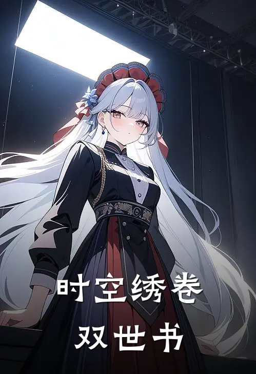 时空绣卷：双世书