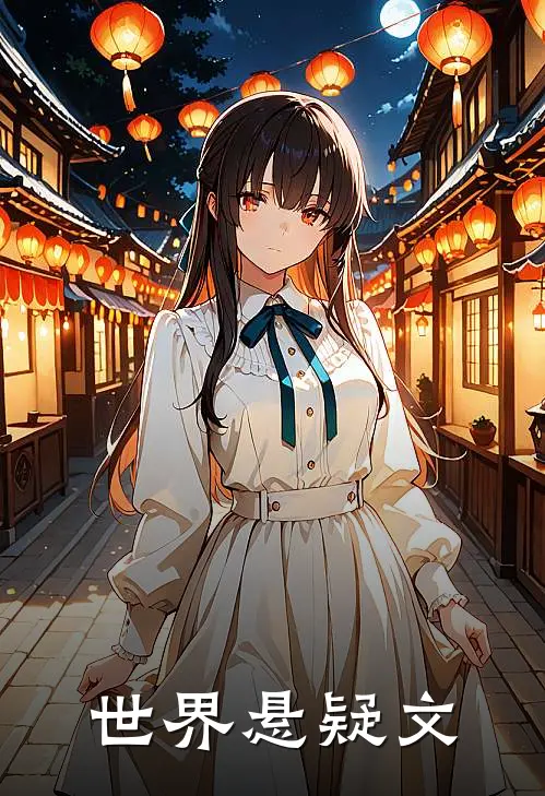 世界悬疑文(玛丽娜普林西普)热门小说排行_完结版小说世界悬疑文玛丽娜普林西普