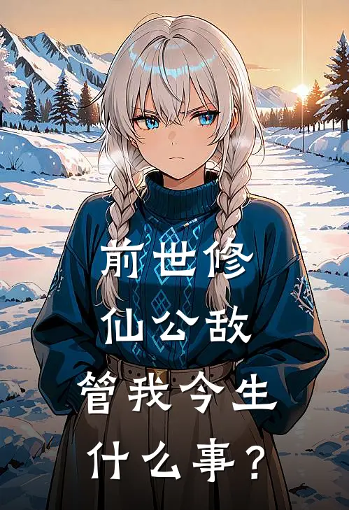 前世修仙公敌，管我今生什么事？（段晨云瑶）全文免费阅读无弹窗大结局_前世修仙公敌，管我今生什么事？最新章节列表_笔趣阁（段晨云瑶）