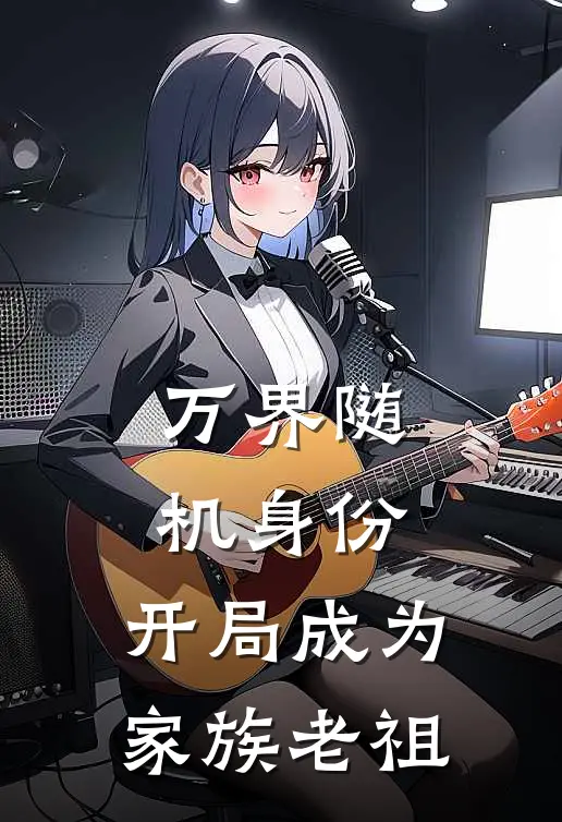 万界随机身份，开局成为家族老祖顾清顾清全文在线阅读_万界随机身份，开局成为家族老祖全集免费阅读