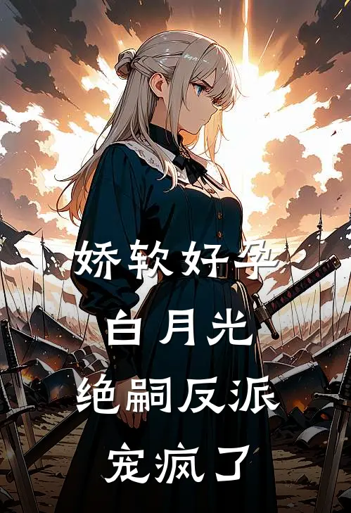 娇软好孕白月光，绝嗣反派宠疯了上官云淡尹元青完结版免费阅读_娇软好孕白月光，绝嗣反派宠疯了全章节免费在线阅读