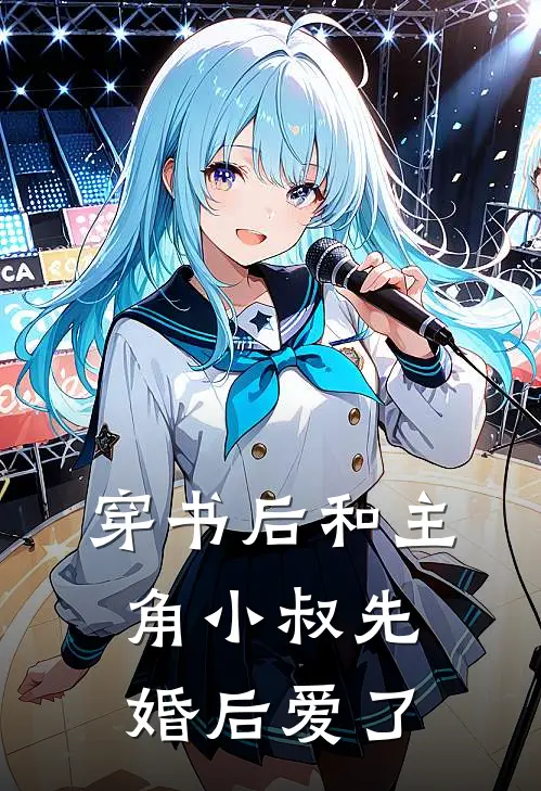 穿书后和主角小叔先婚后爱了姜竹程叡全本完结小说_最新章节列表穿书后和主角小叔先婚后爱了(姜竹程叡)