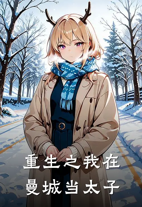 重生之我在曼城当太子