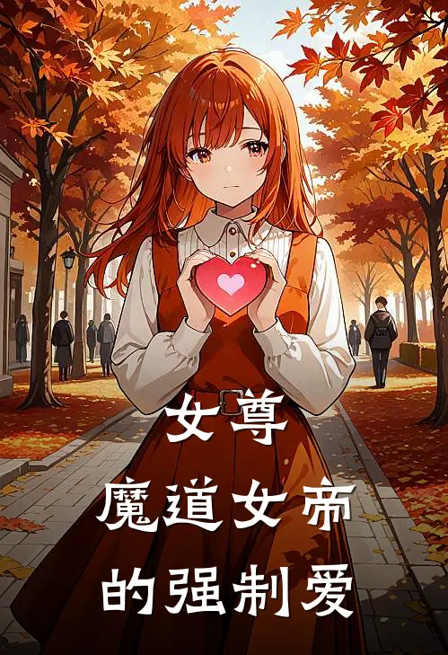 女尊：魔道女帝的强制爱