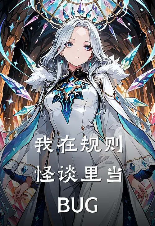 我在规则怪谈里当BUG