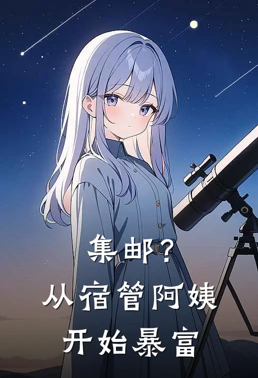 集邮？从宿管阿姨开始暴富