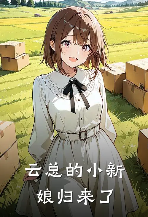 云总的小新娘归来了
