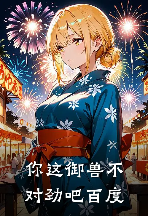 你这御兽不对劲吧百度