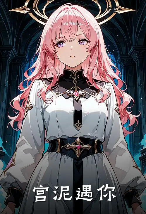 宫泥遇你