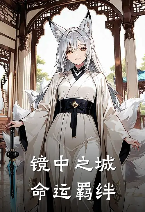 镜中之城：命运羁绊(陆泽夏瑶)在线阅读免费小说_完整版小说免费阅读镜中之城：命运羁绊(陆泽夏瑶)