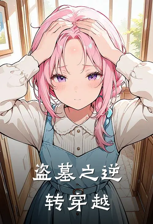 盗墓之逆转穿越