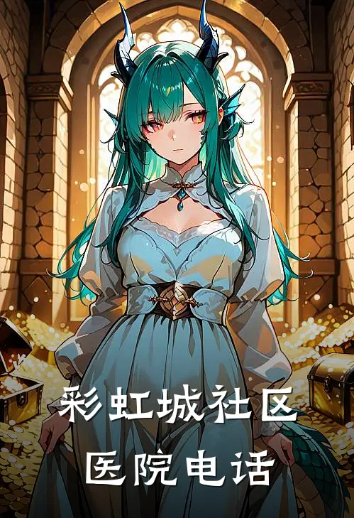 彩虹城社区医院电话