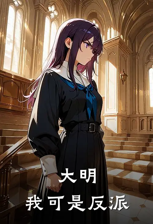 大明：我可是反派(朱元璋朱雄英)热门网络小说_小说推荐完结大明：我可是反派(朱元璋朱雄英)