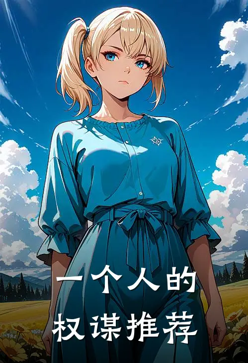 一个人的权谋推荐