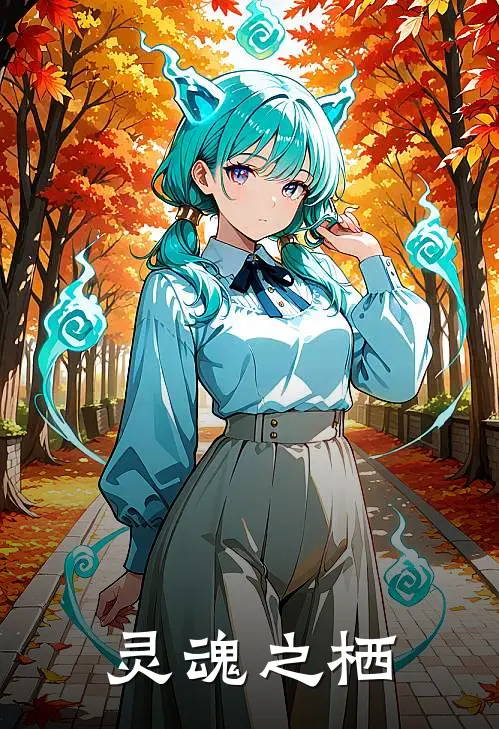 灵魂之栖