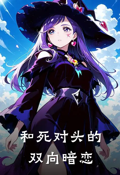 和死对头的双向暗恋