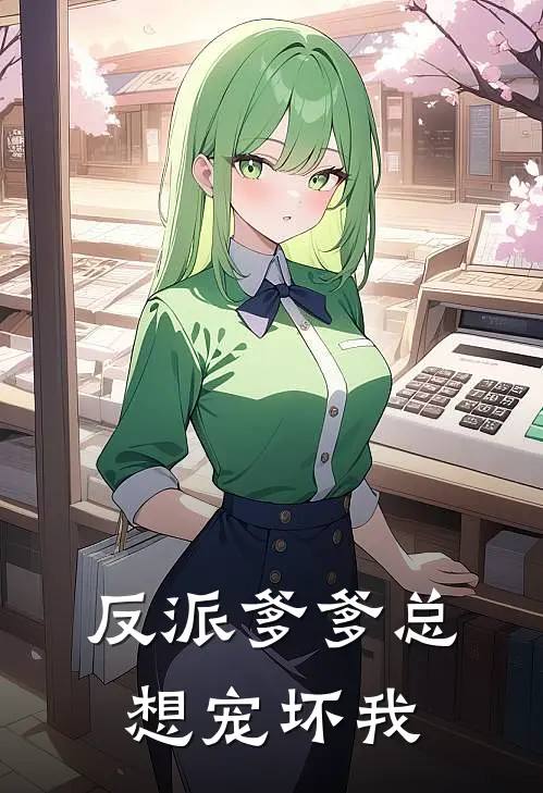 反派爹爹总想宠坏我