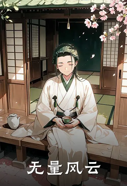 无量风云