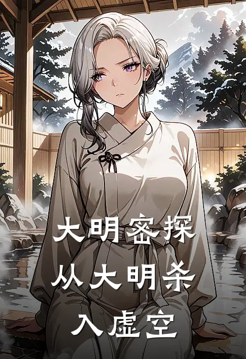 大明密探，从大明杀入虚空沈青崖墨尔根免费小说全本阅读_小说免费完结大明密探，从大明杀入虚空沈青崖墨尔根