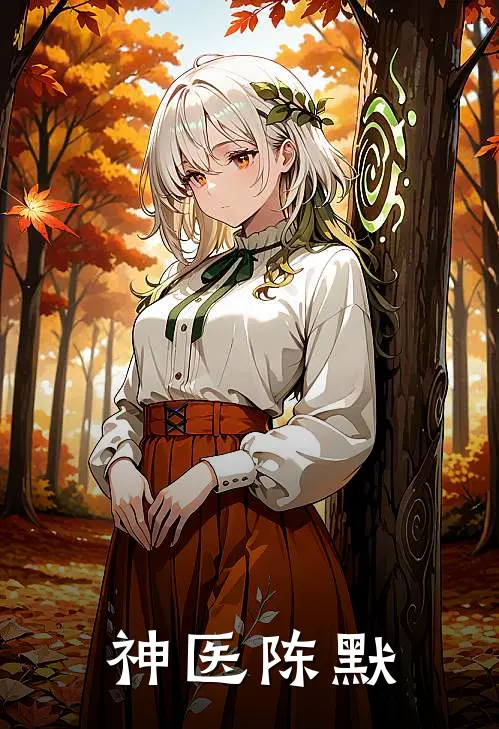 神医陈默陈默沈天雄完结好看小说_无弹窗全文免费阅读神医陈默(陈默沈天雄)