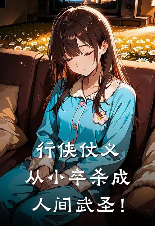 行侠仗义：从小卒杀成人间武圣！