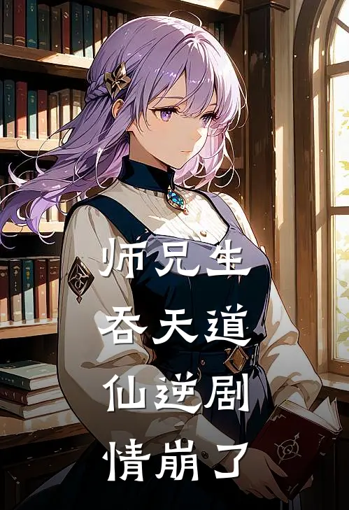 师兄生吞天道，仙逆剧情崩了姜元王林完结小说大全_免费小说在哪看师兄生吞天道，仙逆剧情崩了(姜元王林)