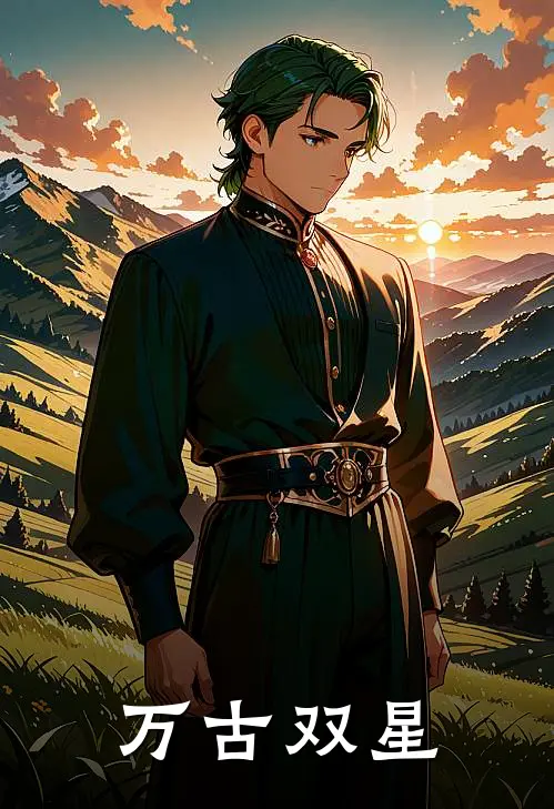 万古双星(沈星河顾凌霄)免费阅读无弹窗_最新好看小说推荐万古双星沈星河顾凌霄
