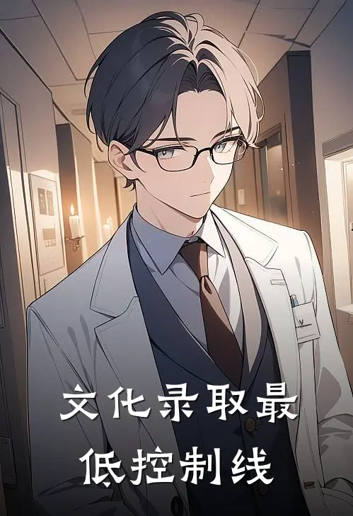 文化录取最低控制线