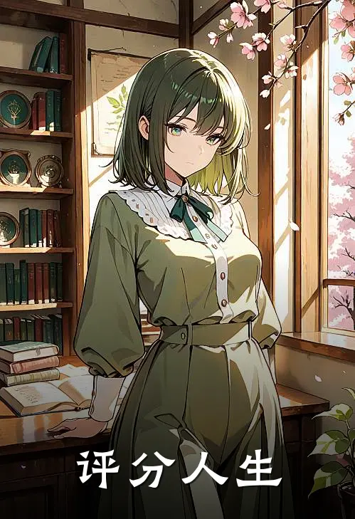 评分人生