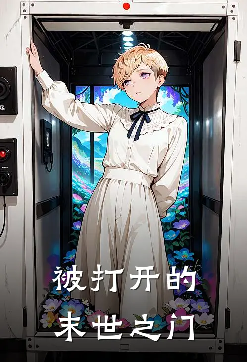 被打开的末世之门