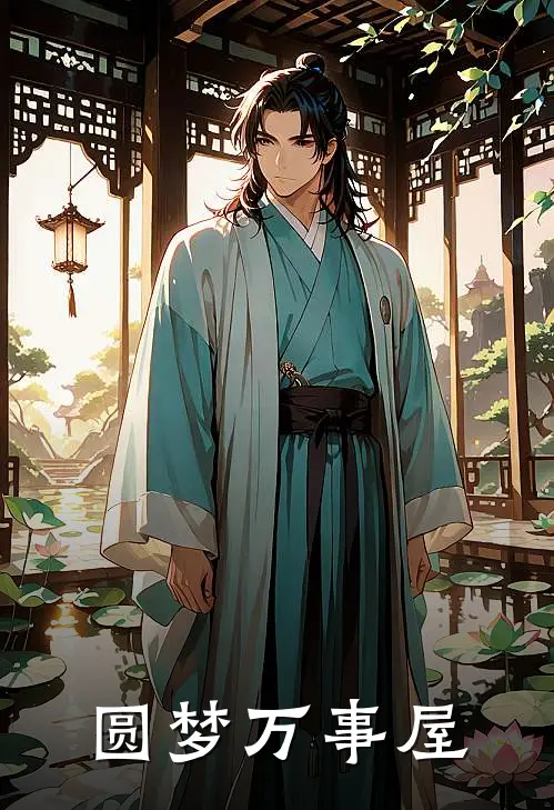 圆梦万事屋(陆衍陆小菡)免费小说完结_最新推荐小说圆梦万事屋(陆衍陆小菡)