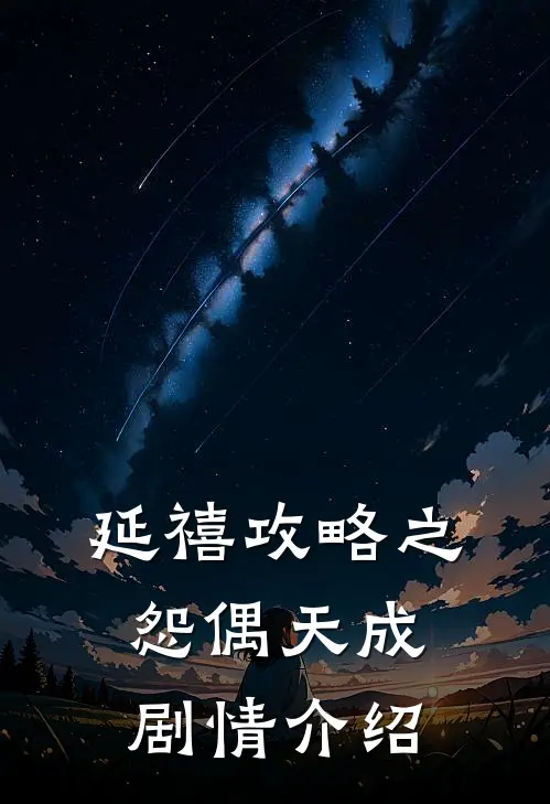 延禧攻略之怨偶天成剧情介绍