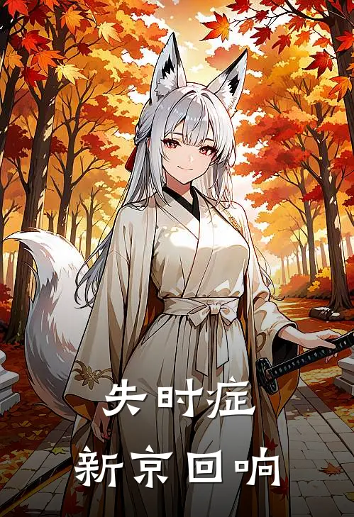 失时症：新京回响