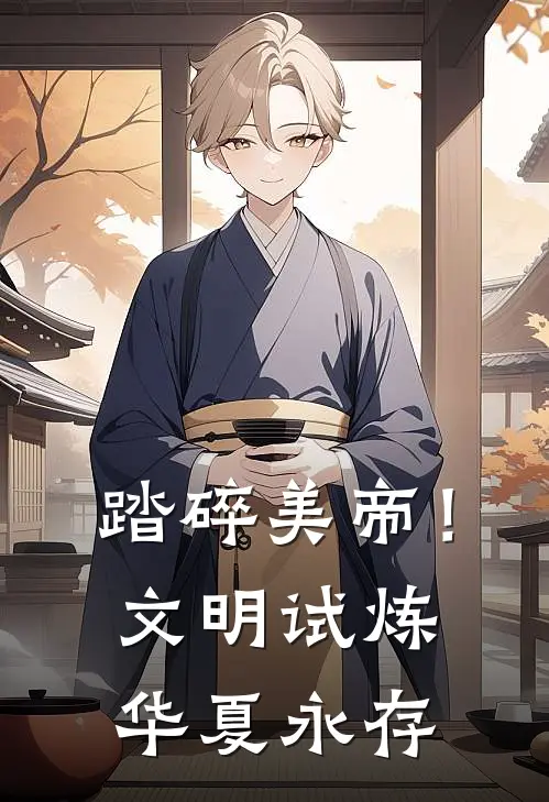 踏碎美帝！文明试炼华夏永存(唐汉明洛德)热门小说大全_推荐完本小说踏碎美帝！文明试炼华夏永存唐汉明洛德