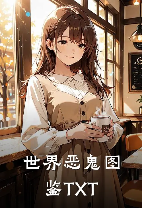 世界恶鬼图鉴TXT