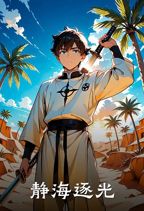 静海逐光赵子媛赵伟小说免费完结_最新章节列表静海逐光(赵子媛赵伟)