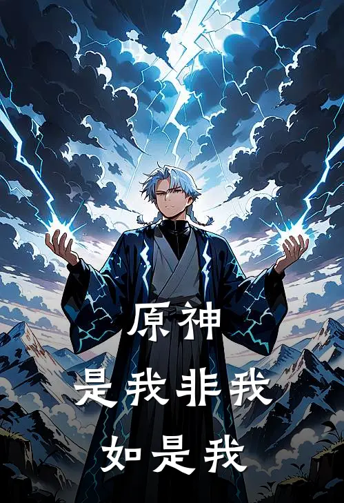 周羽涵阿贝多《原神：是我非我如是我》完结版免费阅读_周羽涵阿贝多热门小说