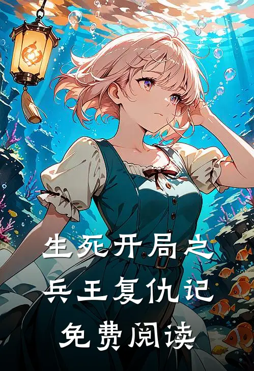 生死开局之兵王复仇记免费阅读