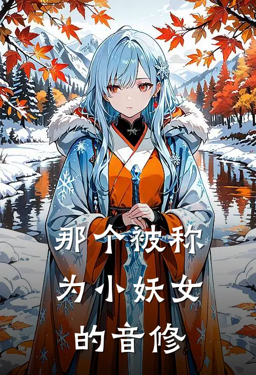 那个被称为小妖女的音修